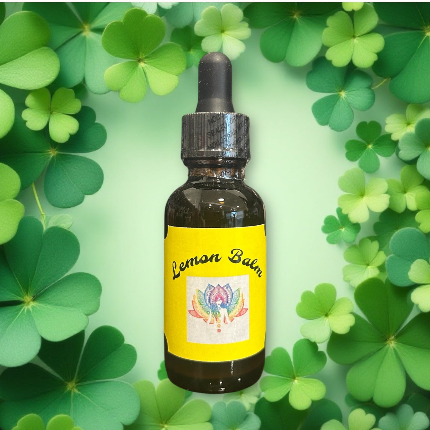 Lemon Balm