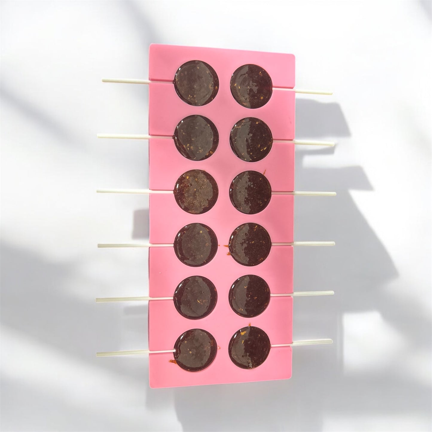 Anti-nausea Lollipops