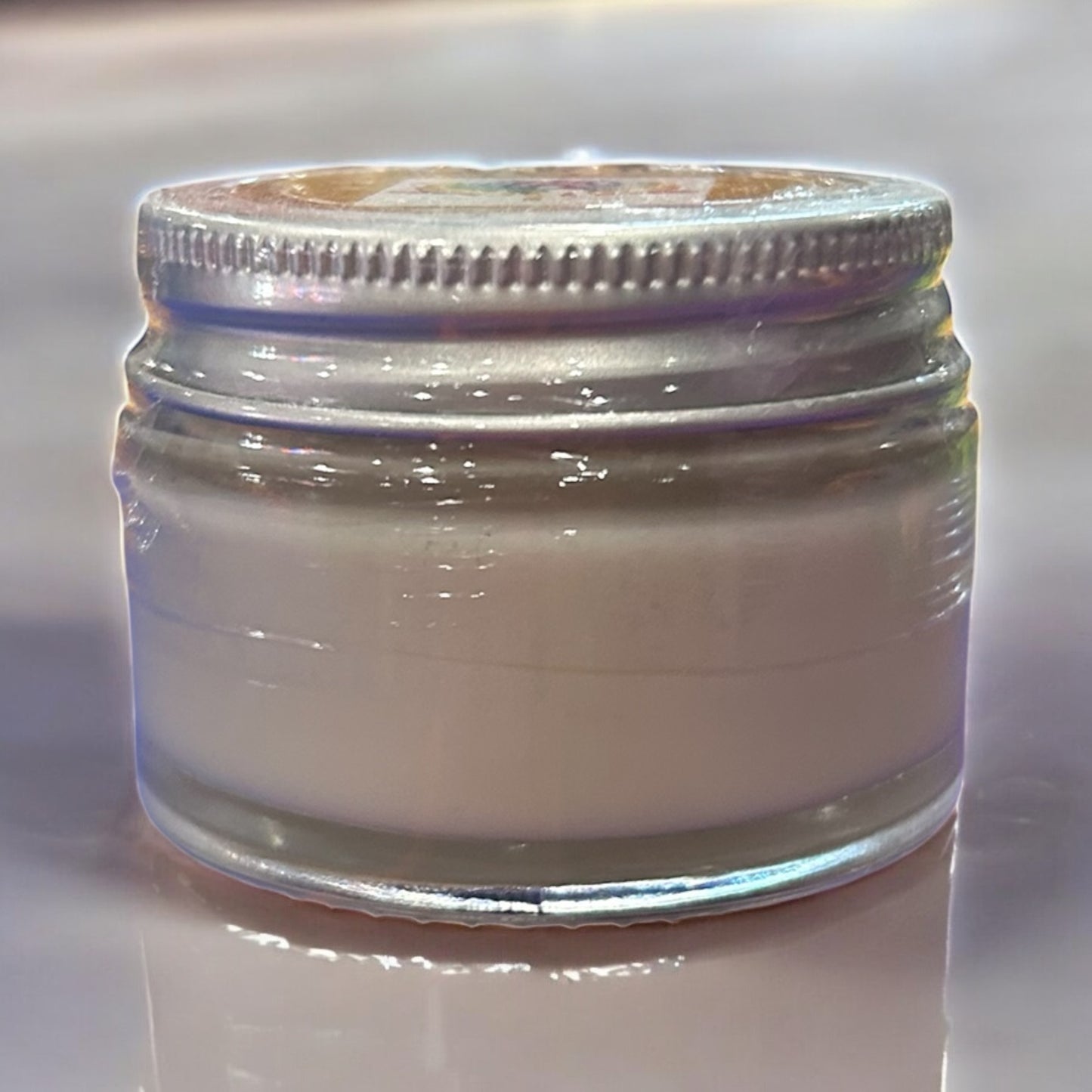 Ginger Balm