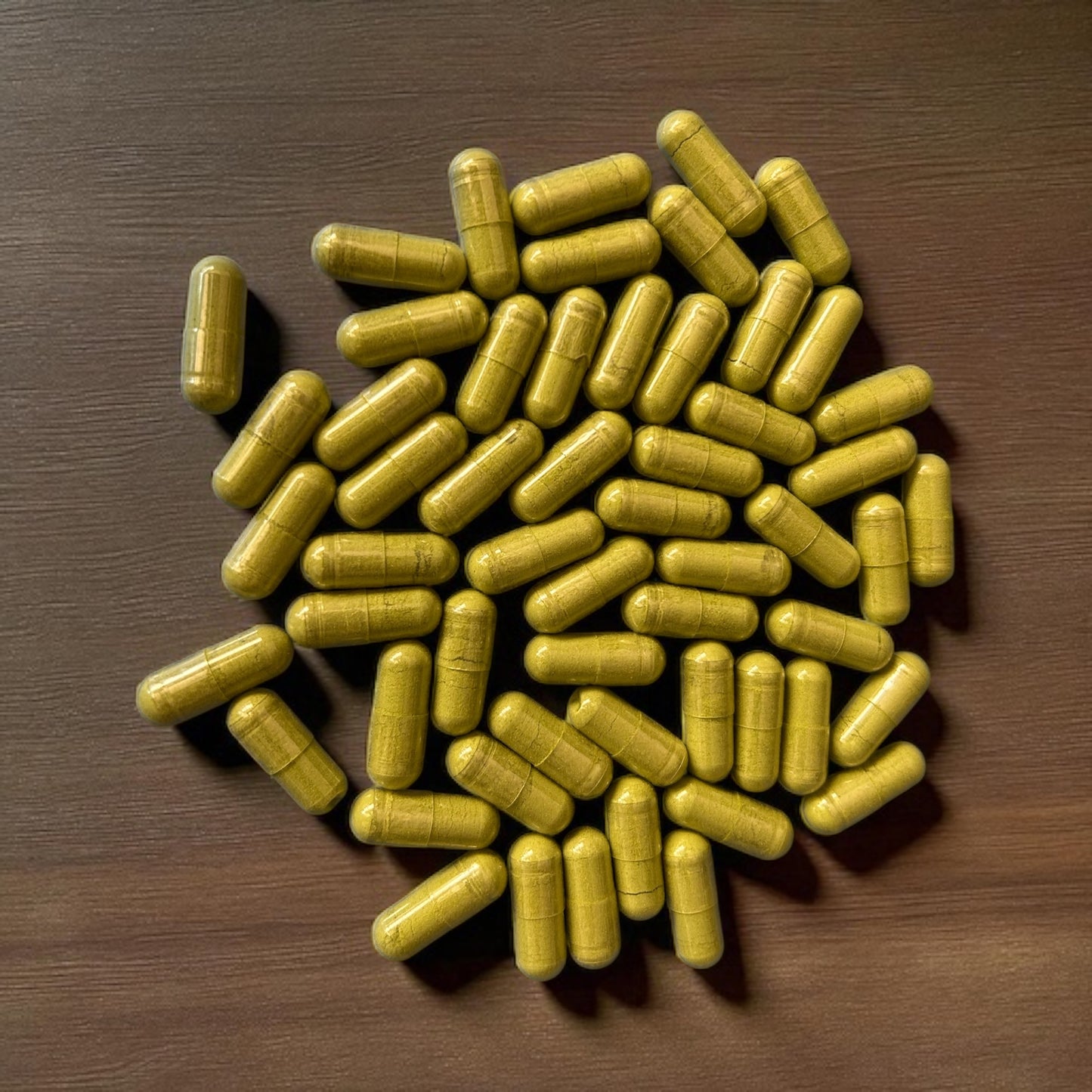 Moringa Capsules