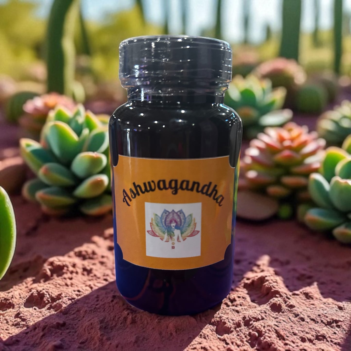Ashwagandha Capsules