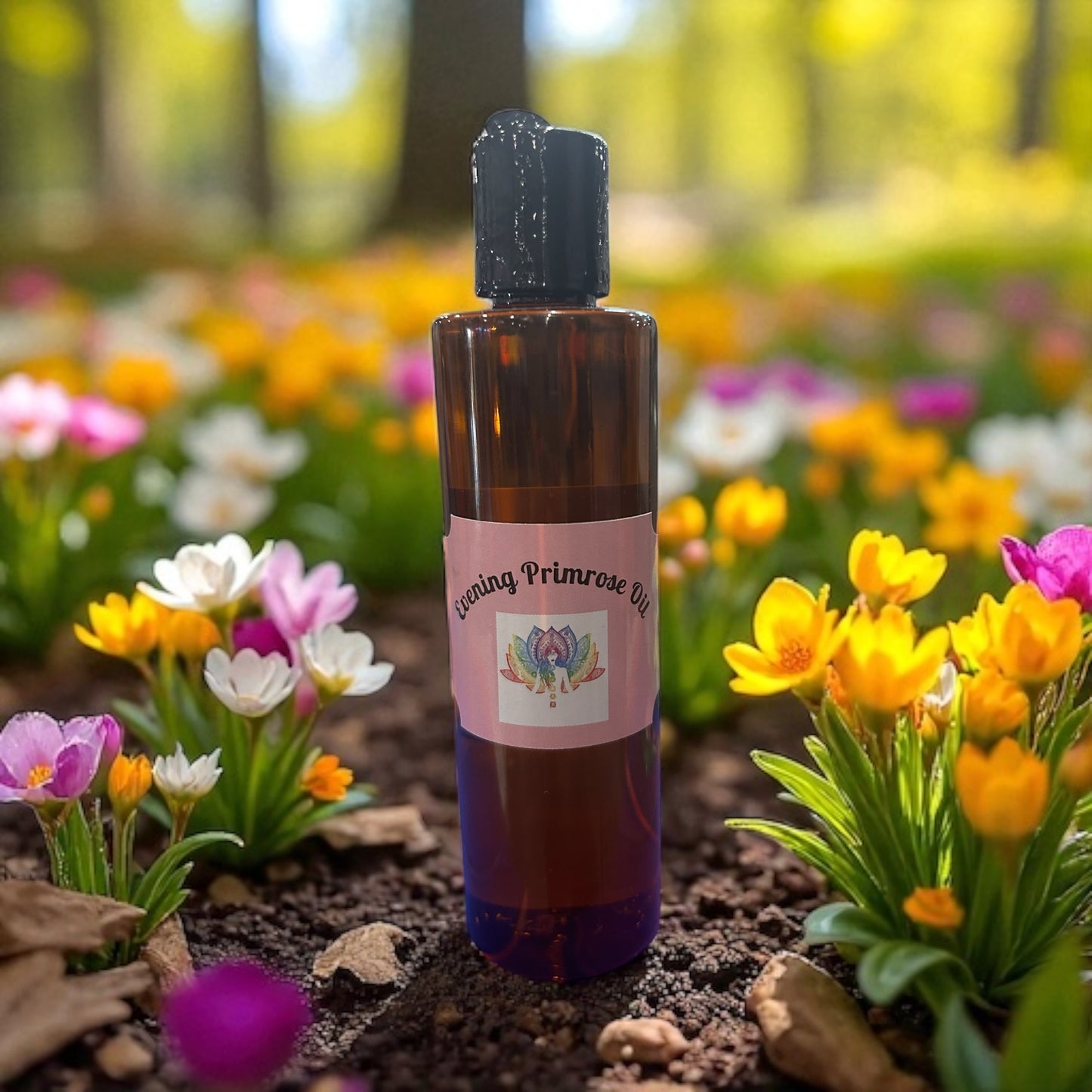 Evening Primrose Oil