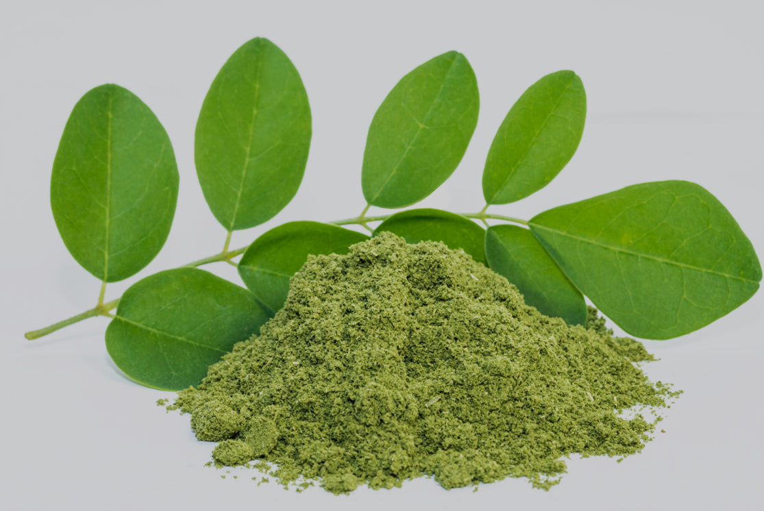 Moringa Capsules