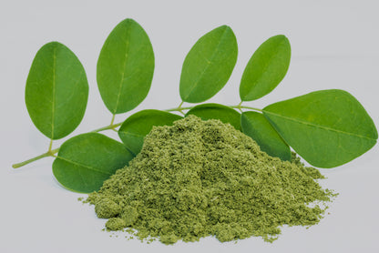 Moringa Capsules
