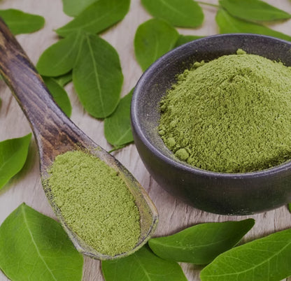 Moringa Capsules