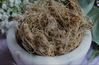 False Unicorn Root Capsules