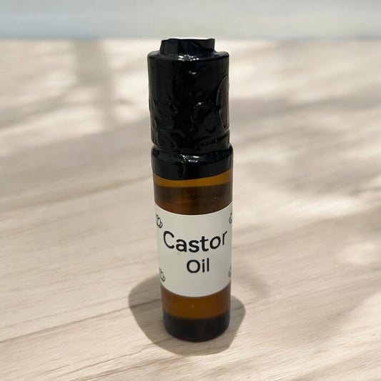 Castor Oil