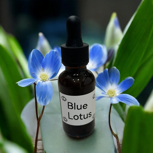 Blue Lotus