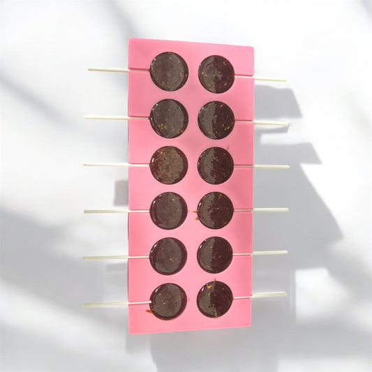 Anti-nausea Lollipops