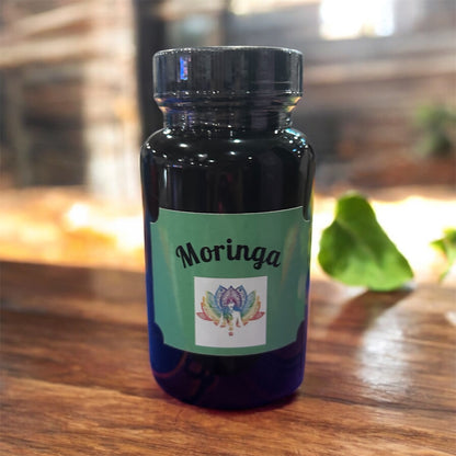 Moringa Capsules
