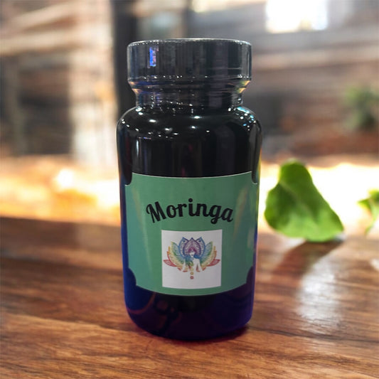Moringa Capsules