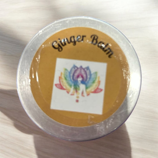 Ginger Balm