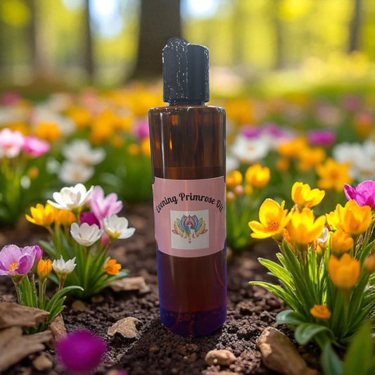 Evening Primrose Oil