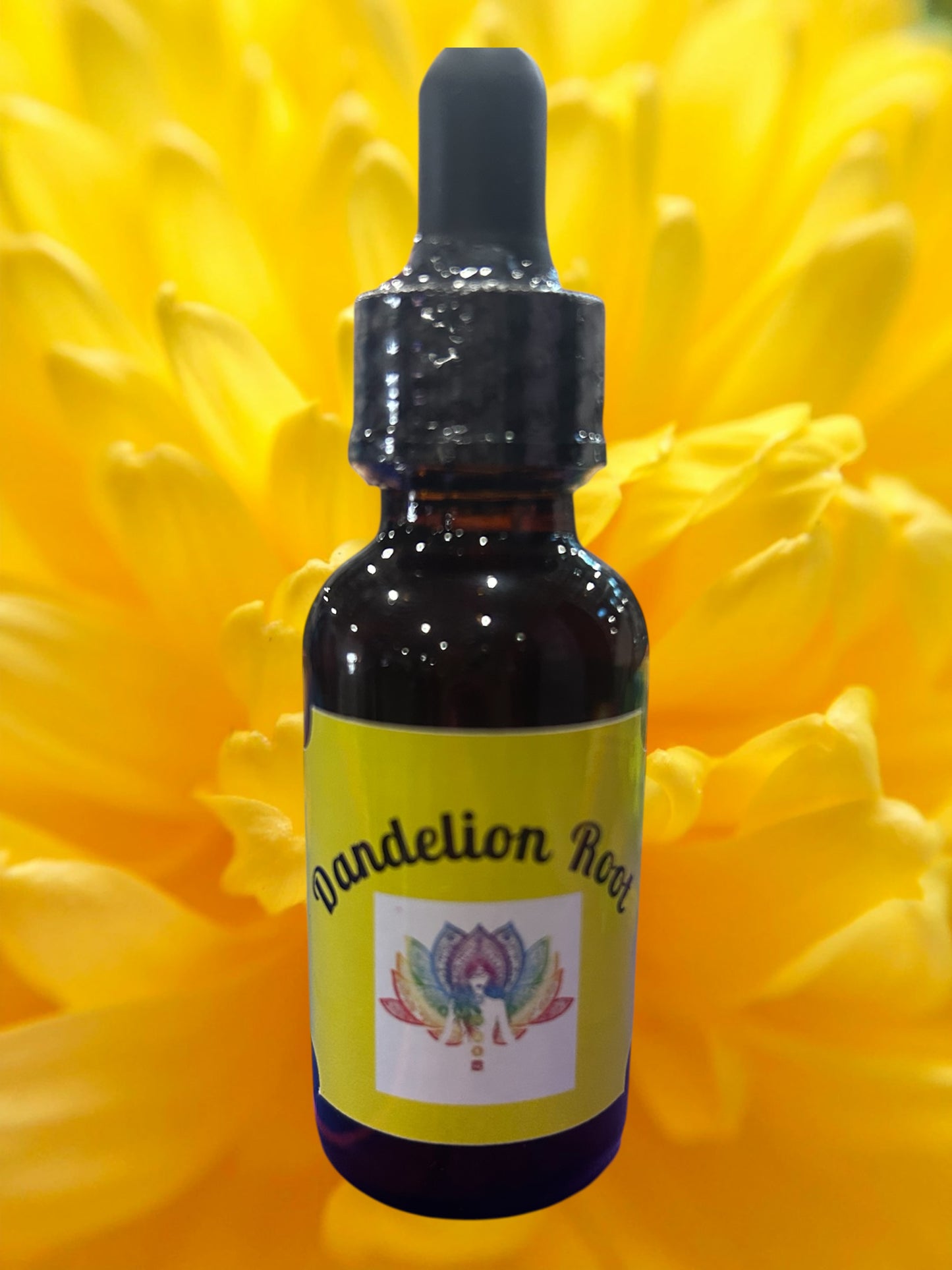 Dandelion Tincture