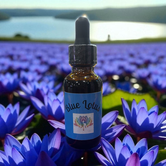 Blue Lotus