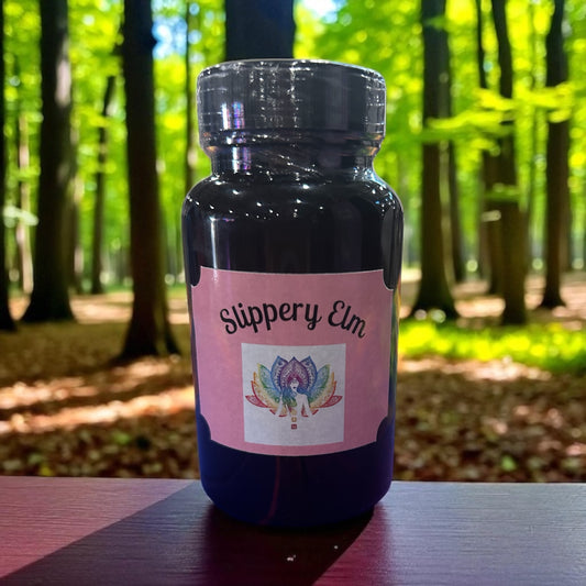 Slippery Elm Capsules